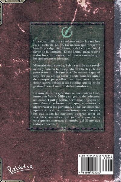 Produktbild: La Concordia II