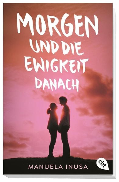 Produktbild: Morgen und die Ewigkeit danach