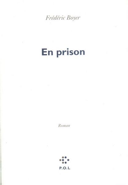 Produktbild: En prison
