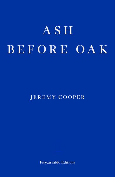 Produktbild: Ash before Oak