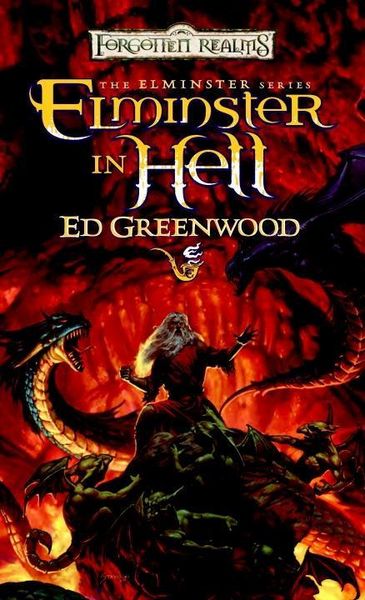 Produktbild: Elminster in Hell