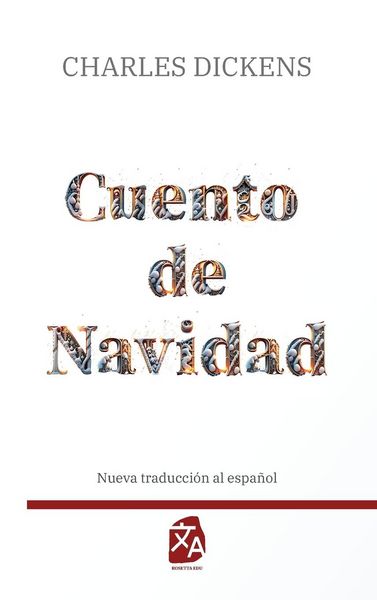 Produktbild: Cuento de Navidad