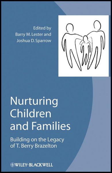 Produktbild: Nurturing Children and Families