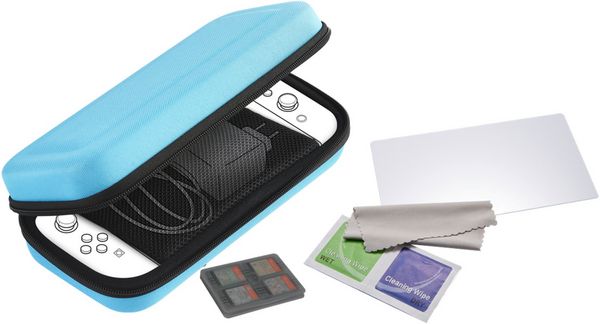 Produktbild: Essential Pack - blue [NSW2]