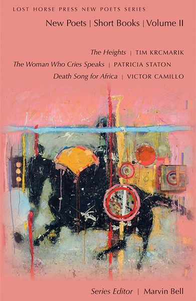 Produktbild: New Poets, Short Books, Volume II