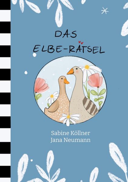 Produktbild: Das Elbe-R&auml;tsel