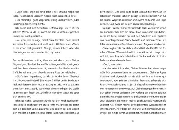 Produktbild: Blaue Zitronen &ndash; Der Sommer, als alles anders wurde