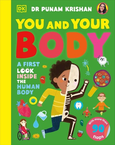 Produktbild: You and Your Body