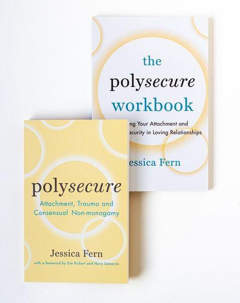 Produktbild: Polysecure and The Polysecure Workbook (Bundle)