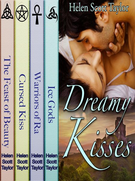 Produktbild: Dreamy Kisses (Paranormal Romance Boxed Set)