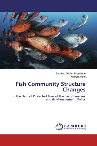 Produktbild: Fish Community Structure Changes