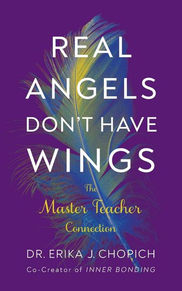 Produktbild: Real Angels Don't Have Wings