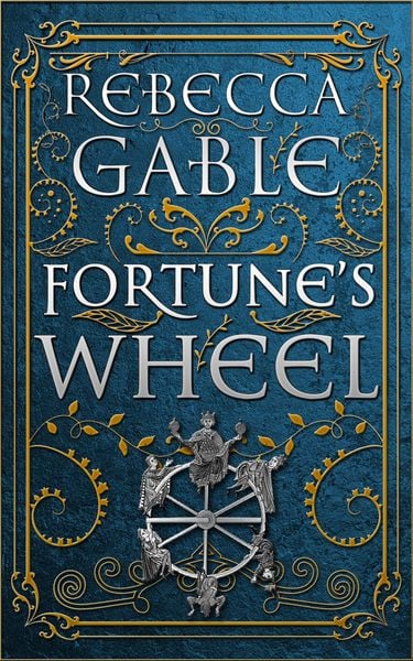 Produktbild: Fortune's Wheel