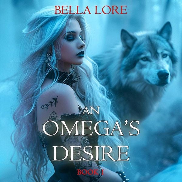 Produktbild: An Omega's Desire (Book One)