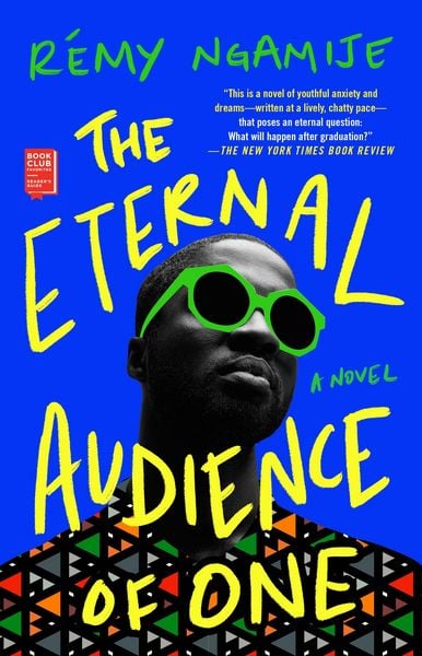 Produktbild: The Eternal Audience of One