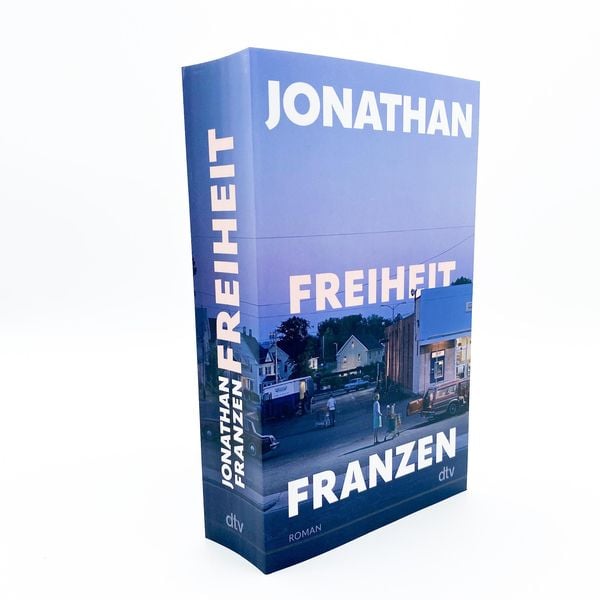 Produktbild: Freiheit
