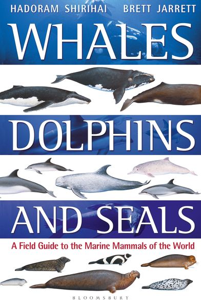 Produktbild: Whales, Dolphins and Seals