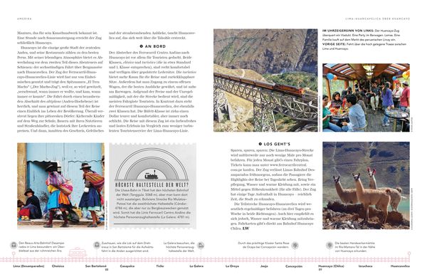 Produktbild: LONELY PLANET Bildband Legend&auml;re Zugreisen