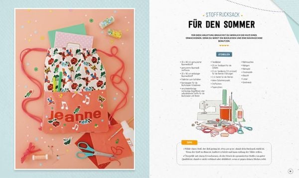 Produktbild: Meine kreative Ideensammlung