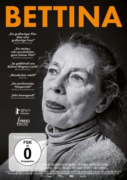 Produktbild: Bettina