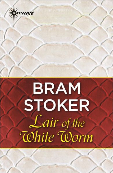 Produktbild: Lair of the White Worm
