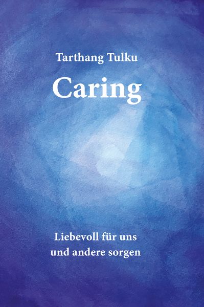Produktbild: Caring