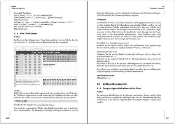 Produktbild: Excel ganz leicht
