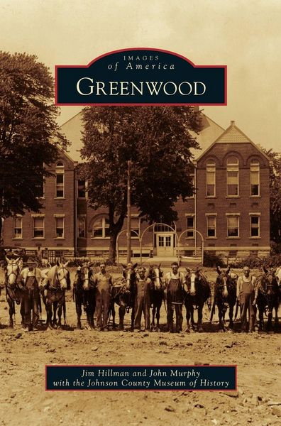 Produktbild: Greenwood
