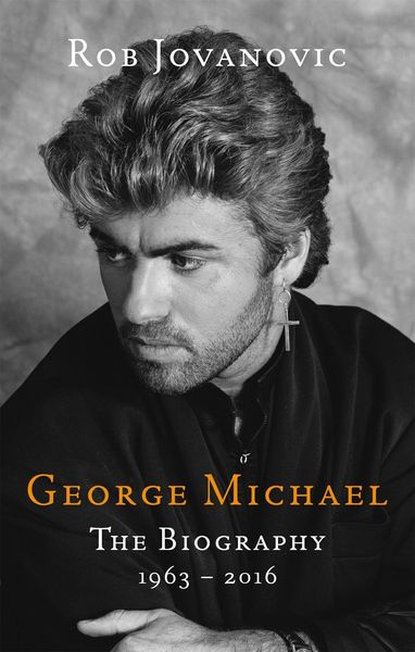 Produktbild: George Michael