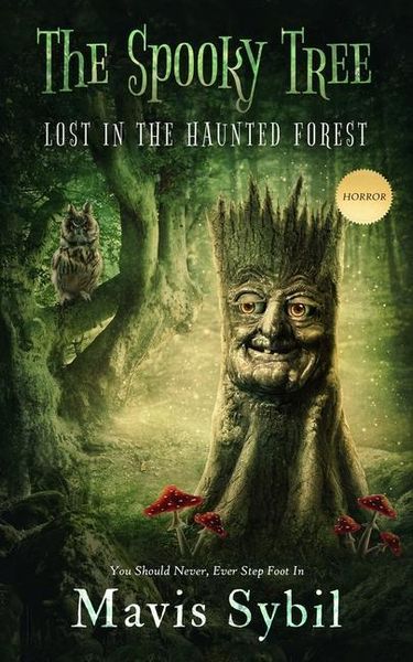 Produktbild: The Spooky Tree