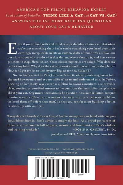 Produktbild: CatWise