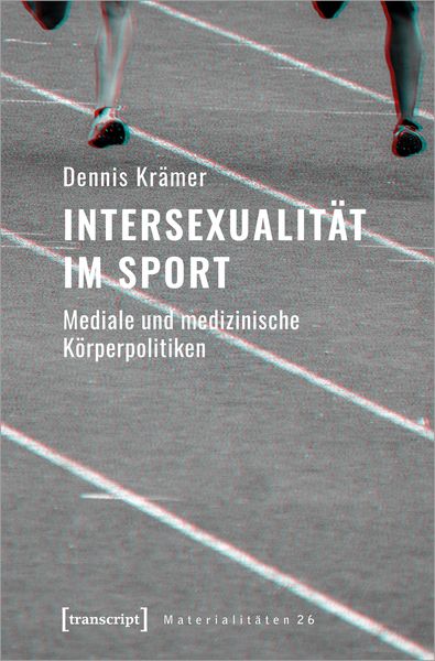 Produktbild: Intersexualit&auml;t im Sport