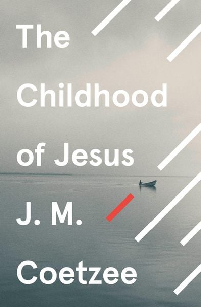 Produktbild: The Childhood of Jesus