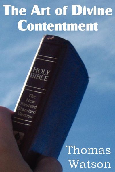 Produktbild: The Art of Divine Contentment