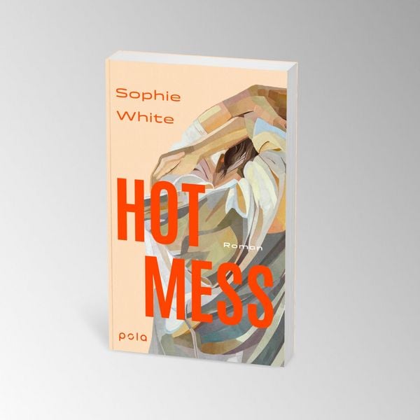 Produktbild: Hot Mess