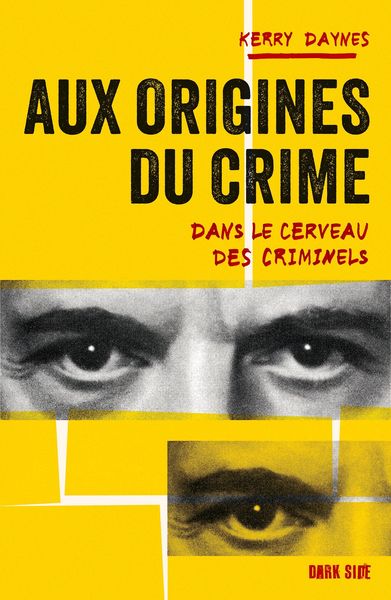 Produktbild: Aux origines du crime