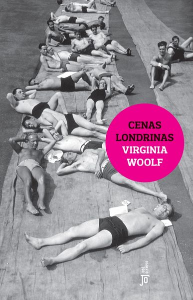 Produktbild: Cenas londrinas