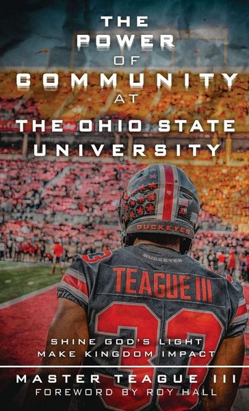 Produktbild: The Power Of Community At The Ohio State University