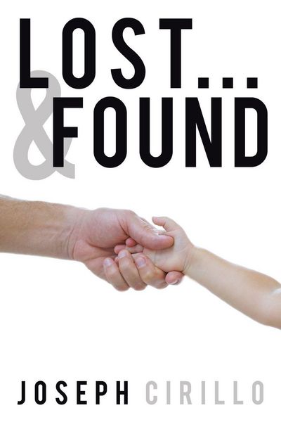 Produktbild: Lost...and Found