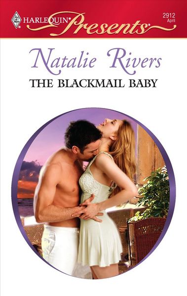 Produktbild: The Blackmail Baby