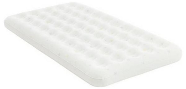 Produktbild: Intex 66811NP Luftbett (L x B x H) 168 x 107 x 25cm Beige