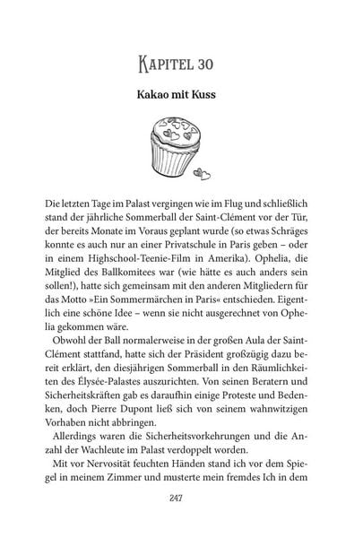 Produktbild: Das Geheimnis der Schokomagie