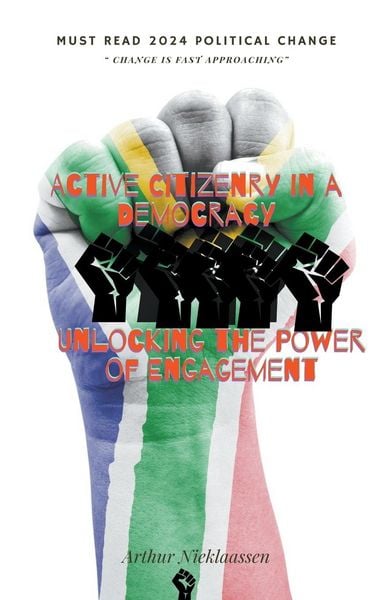 Produktbild: Active Citizenry in a Democracy