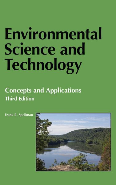 Produktbild: Environmental Science and Technology