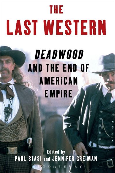 Produktbild: The Last Western