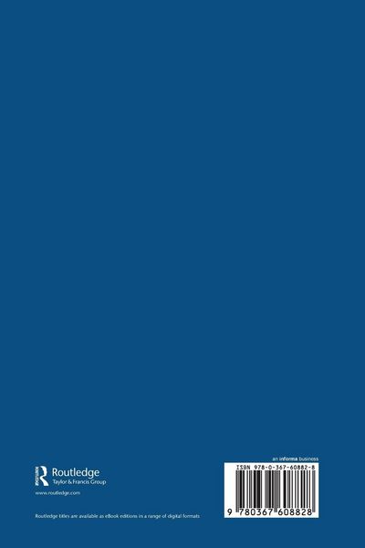 Produktbild: The Political Economy of Transnational Governance