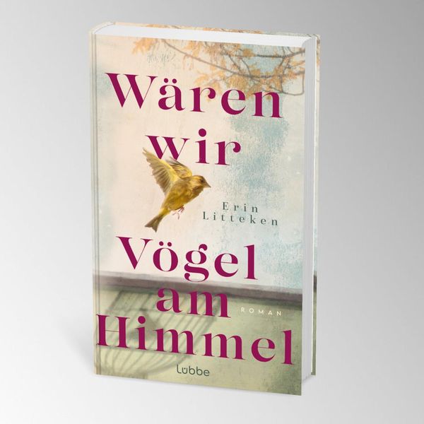 Produktbild: W&auml;ren wir V&ouml;gel am Himmel