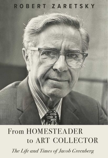 Produktbild: From Homesteader to Art Collector