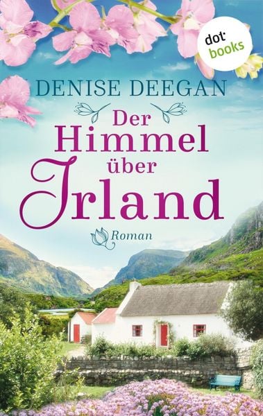 Produktbild: Der Himmel &uuml;ber Irland