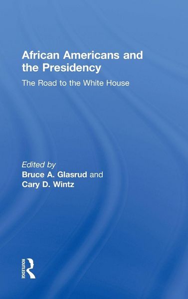 Produktbild: African Americans and the Presidency